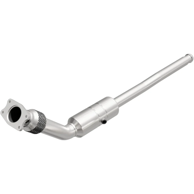 MagnaFlow Exhaust Products 24299 - Heavy Metal Catalytic Converters, Stainless