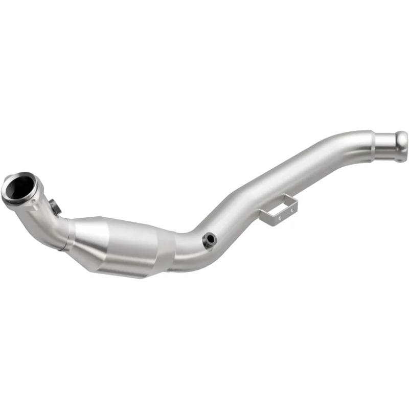 MagnaFlow Exhaust Products 24335 - Heavy Metal Catalytic Converters, Stainless