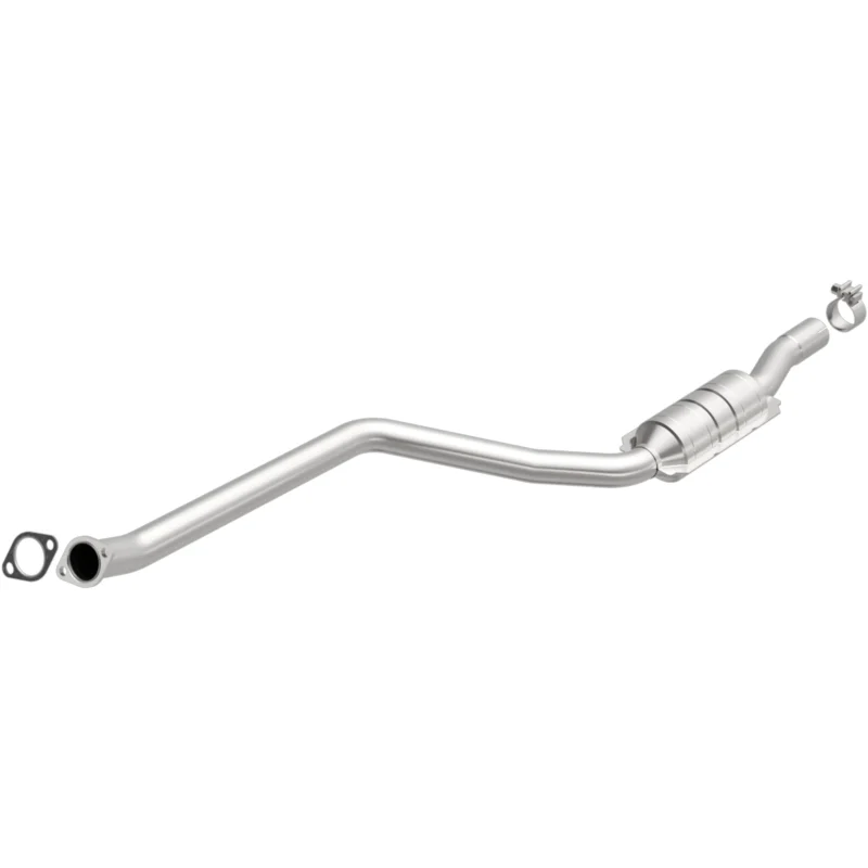 MagnaFlow Exhaust Products 24374 - Heavy Metal Catalytic Converters, Stainless
