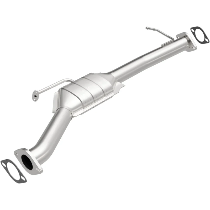 MagnaFlow Exhaust Products 24388 - Standard Catalytic Converters, Stainless
