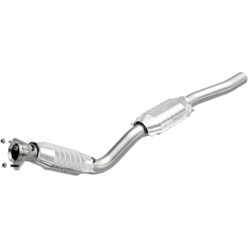MagnaFlow Exhaust Products 24469 - Heavy Metal Catalytic Converters, Stainless