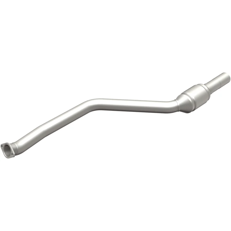 MagnaFlow Exhaust Products 24511 - Heavy Metal Catalytic Converters, Stainless
