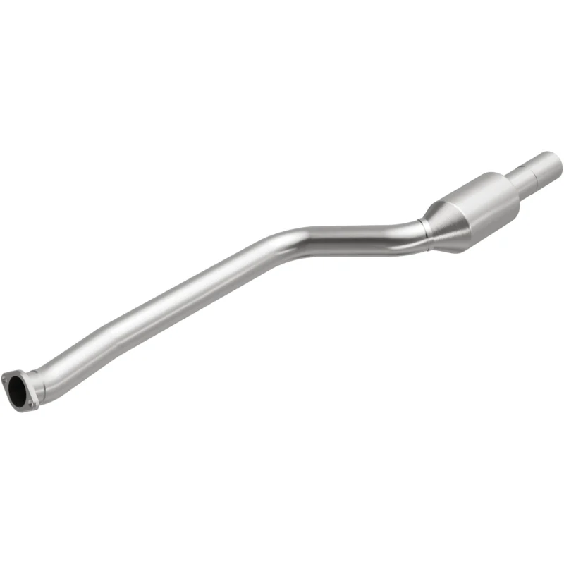 MagnaFlow Exhaust Products 24512 - Heavy Metal Catalytic Converters, Stainless