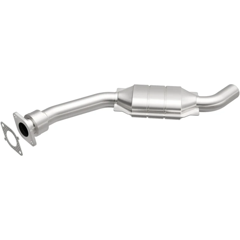 MagnaFlow Exhaust Products 25207 - Heavy Metal Catalytic Converters, Stainless