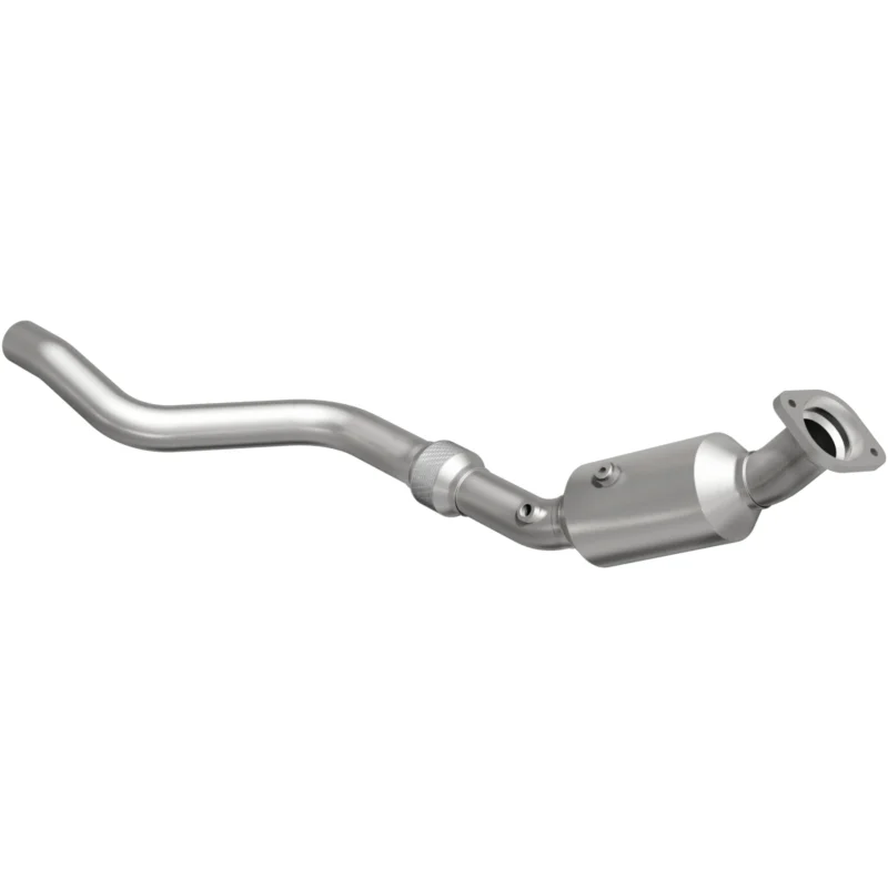MagnaFlow Exhaust Products 26204 - Heavy Metal Catalytic Converters, Stainless