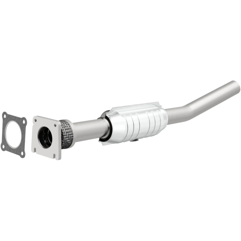MagnaFlow Exhaust Products 26207 - Heavy Metal Catalytic Converters, Stainless