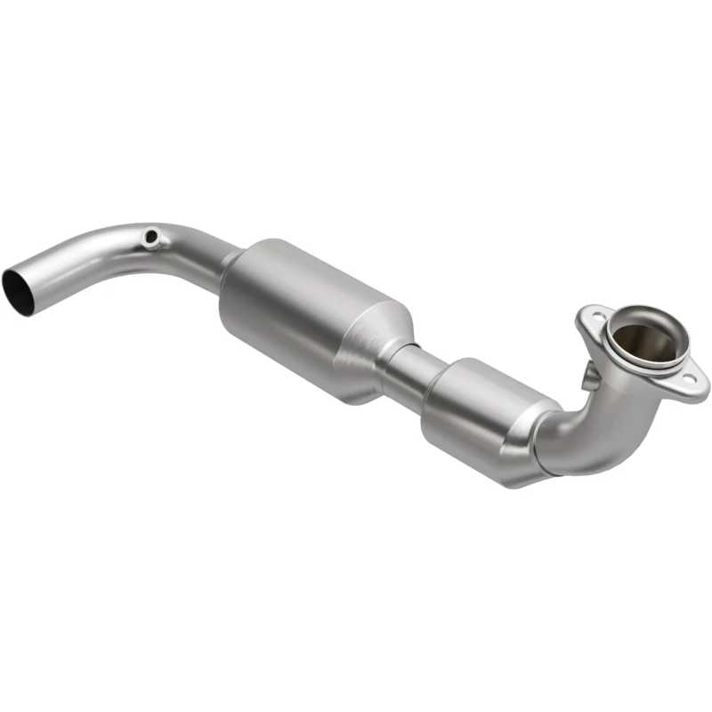 MagnaFlow Exhaust Products 280007 - OEM Grade Catalytic Converters, Stainless