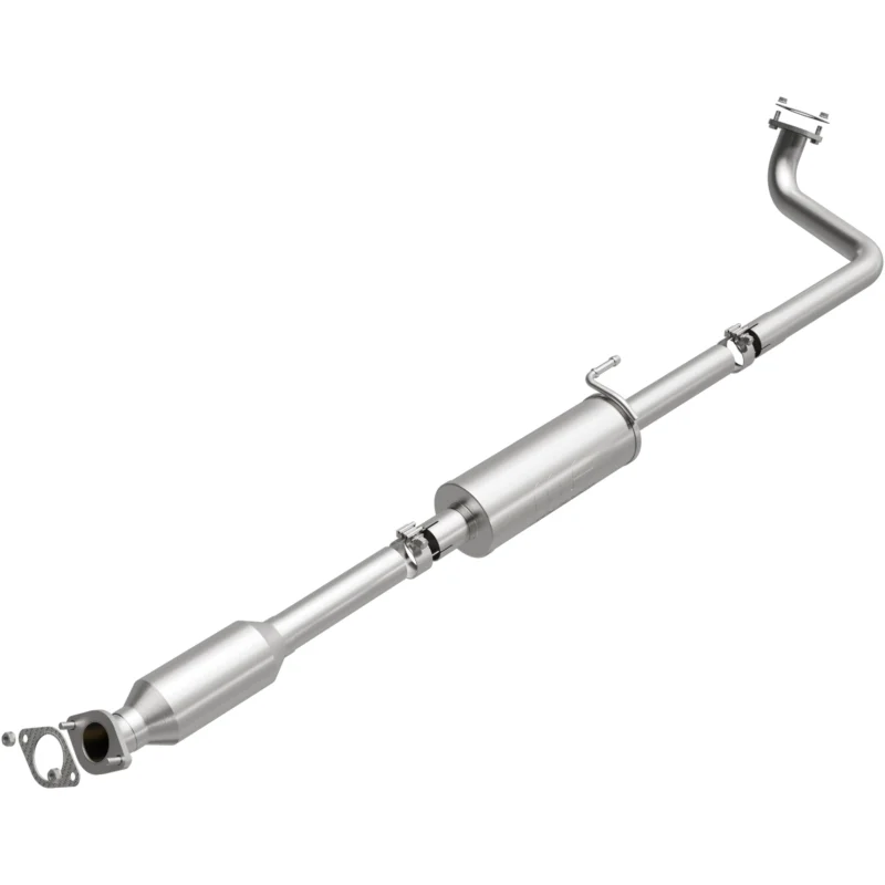 MagnaFlow Exhaust Products 280042 - OEM Grade Catalytic Converters, Stainless