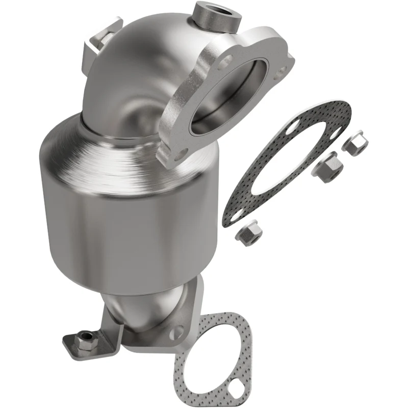 MagnaFlow Exhaust Products 280054 - OEM Grade Catalytic Converters, Stainless