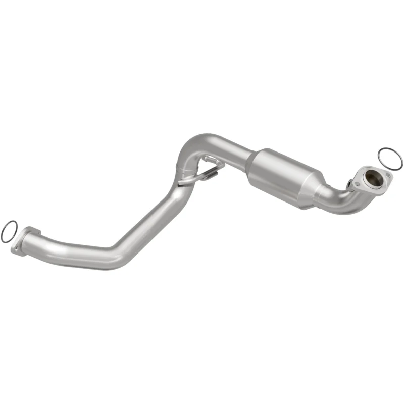 MagnaFlow Exhaust Products 280076 - OEM Grade Catalytic Converters, Stainless