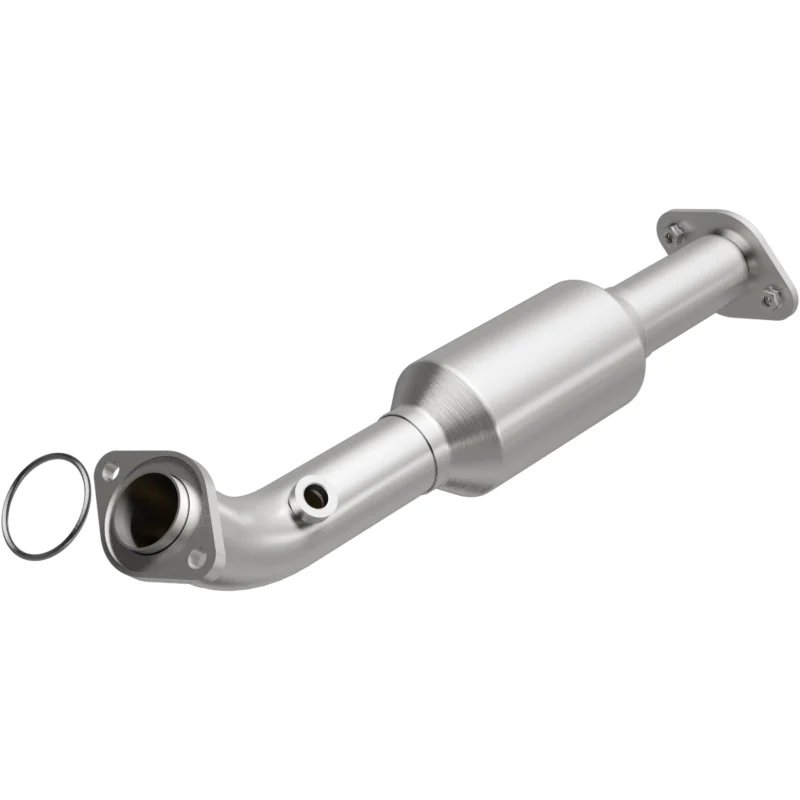 MagnaFlow Exhaust Products 280078 - OEM Grade Catalytic Converters, Stainless