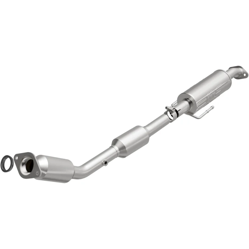 MagnaFlow Exhaust Products 280093 - OEM Grade Catalytic Converters, Stainless