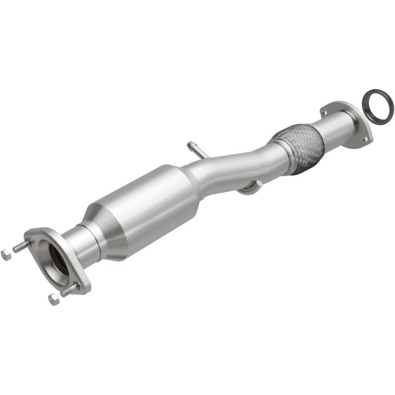 MagnaFlow Exhaust Products 280096 - OEM Grade Catalytic Converters, Stainless