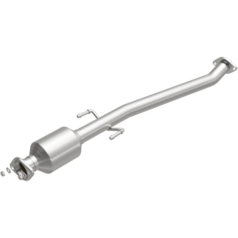 MagnaFlow Exhaust Products 280116 - OEM Grade Catalytic Converters, Stainless