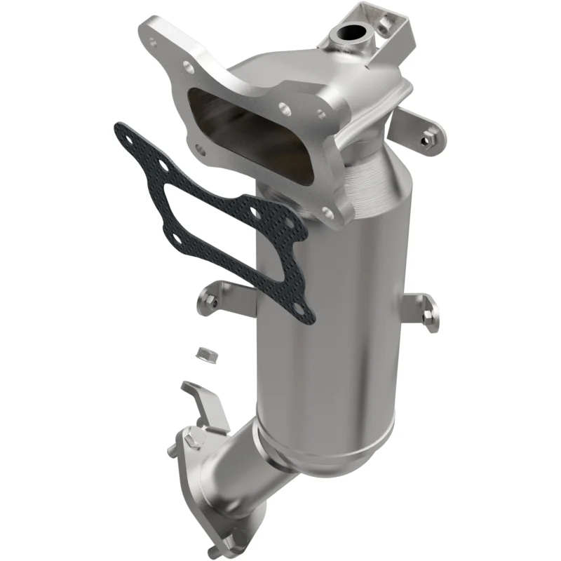 MagnaFlow Exhaust Products 280121 - OEM Grade Catalytic Converters, Stainless