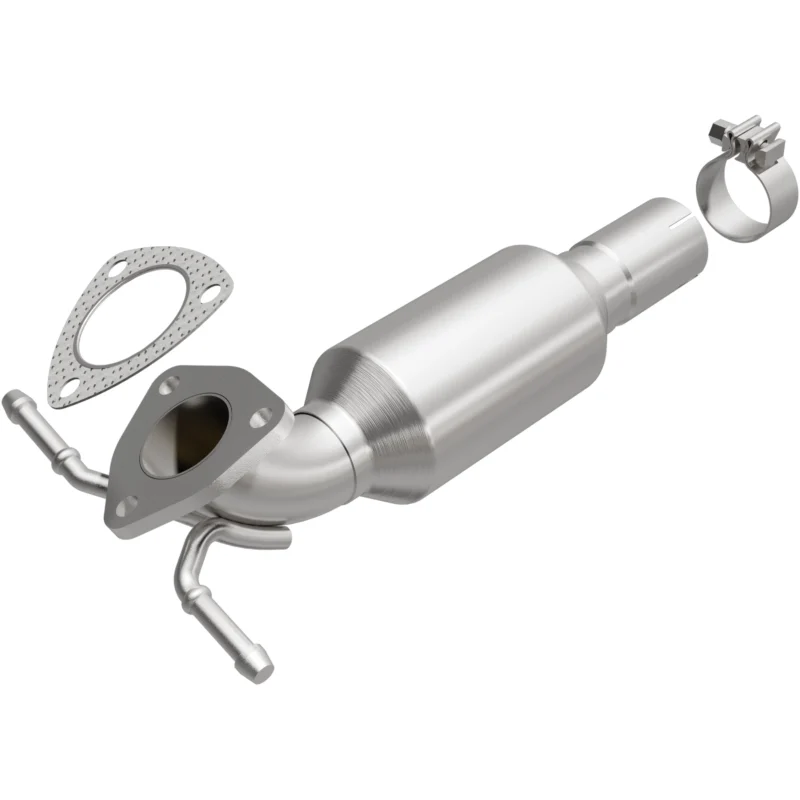 MagnaFlow Exhaust Products 280131 - OEM Grade Catalytic Converters, Stainless