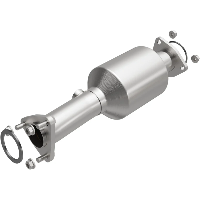 MagnaFlow Exhaust Products 280150 - OEM Grade Catalytic Converters, Stainless