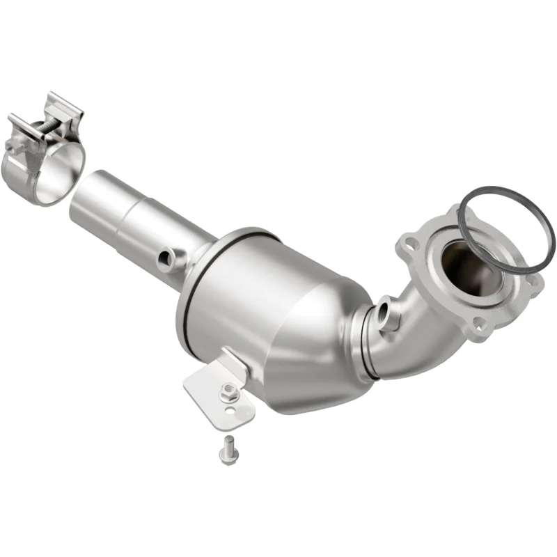 MagnaFlow Exhaust Products 280169 - OEM Grade Catalytic Converters, Stainless