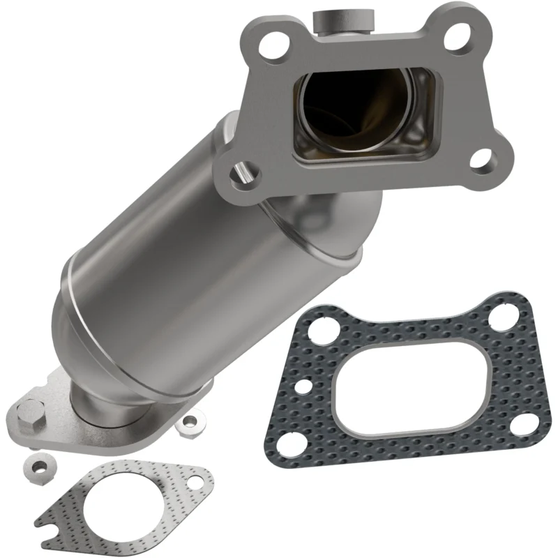 MagnaFlow Exhaust Products 280176 - OEM Grade Catalytic Converters, Stainless