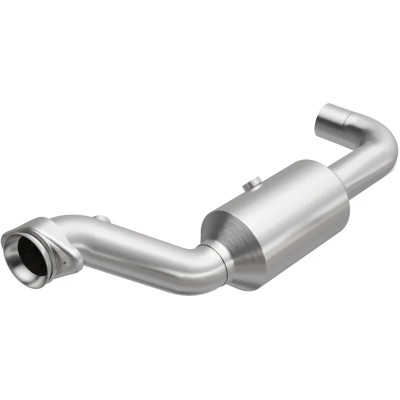 MagnaFlow Exhaust Products 280218 - OEM Grade Catalytic Converters, Stainless