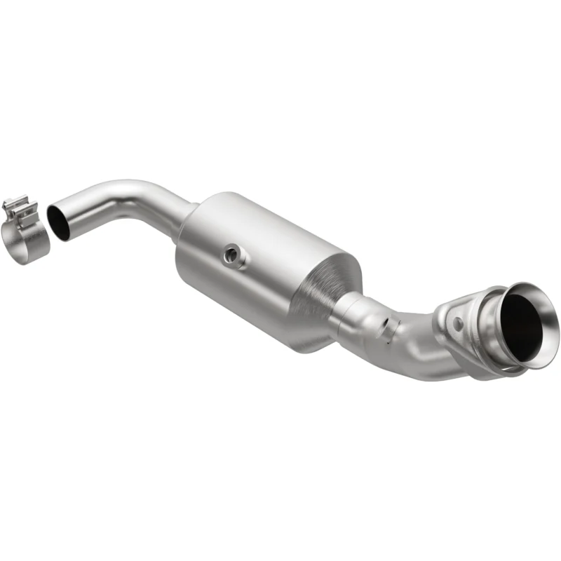 MagnaFlow Exhaust Products 280222 - OEM Grade Catalytic Converters, Stainless