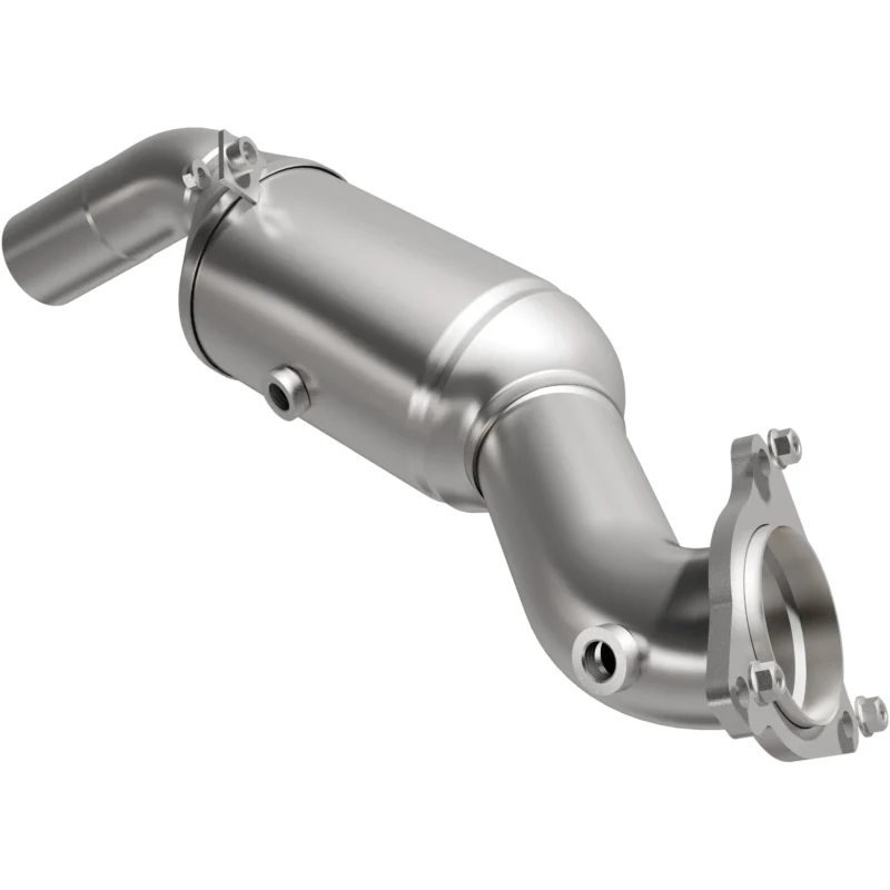 MagnaFlow Exhaust Products 280230 - OEM Grade Catalytic Converters, Stainless