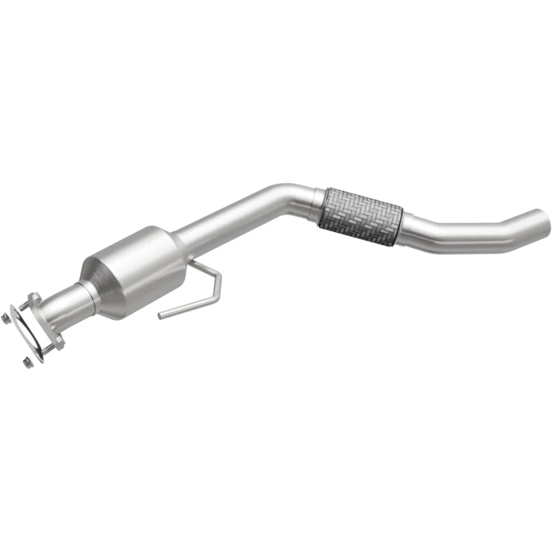 MagnaFlow Exhaust Products 280238 - OEM Grade Catalytic Converters, Stainless