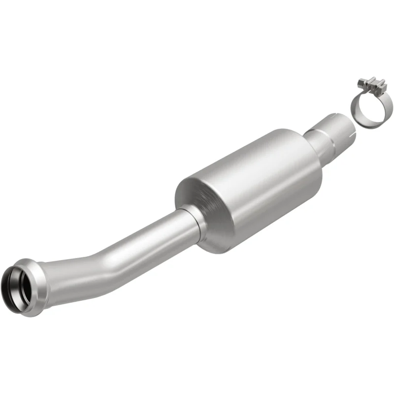 MagnaFlow Exhaust Products 280253 - OEM Grade Catalytic Converters, Stainless