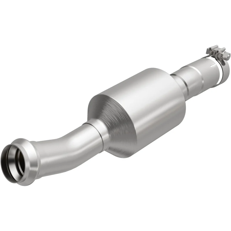 MagnaFlow Exhaust Products 280263 - OEM Grade Catalytic Converters, Stainless
