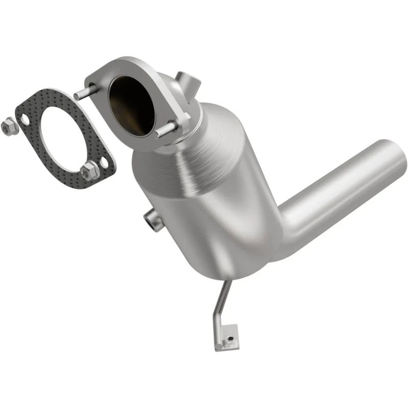 MagnaFlow Exhaust Products 280264 - OEM Grade Catalytic Converters, Stainless