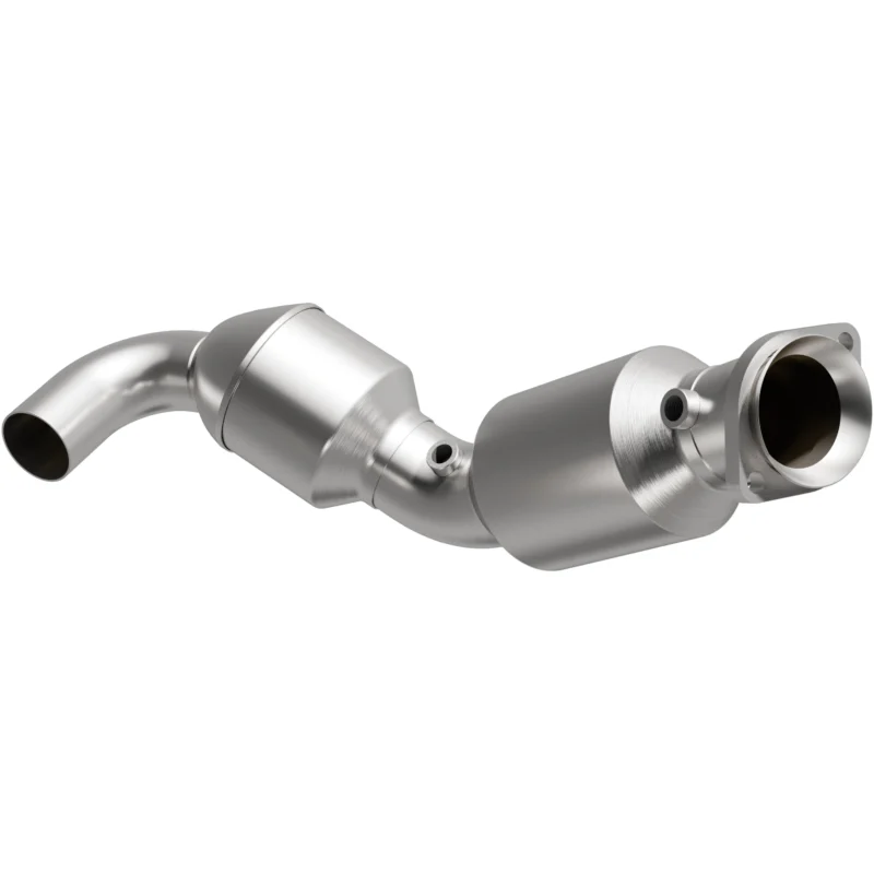 MagnaFlow Exhaust Products 280267 - OEM Grade Catalytic Converters, Stainless
