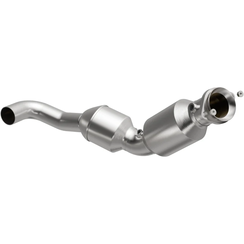 MagnaFlow Exhaust Products 280269 - OEM Grade Catalytic Converters, Stainless