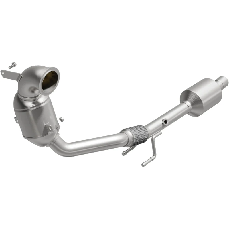 MagnaFlow Exhaust Products 280340 - OEM Grade Catalytic Converters, Stainless