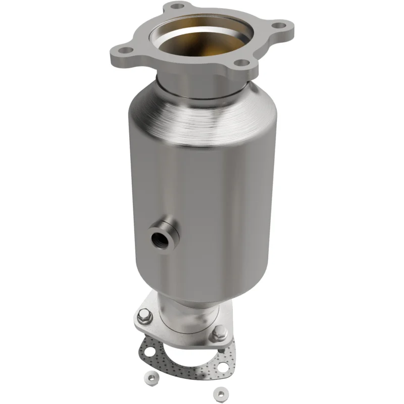 MagnaFlow Exhaust Products 280343 - OEM Grade Catalytic Converters, Stainless
