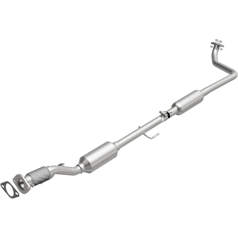 MagnaFlow Exhaust Products 280376 - OEM Grade Catalytic Converters, Stainless