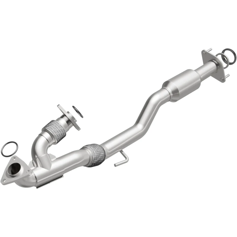 MagnaFlow Exhaust Products 280403 - OEM Grade Catalytic Converters, Stainless
