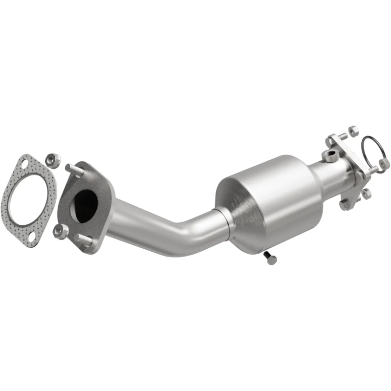 MagnaFlow Exhaust Products 280414 - OEM Grade Catalytic Converters, Stainless