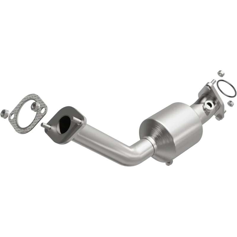 MagnaFlow Exhaust Products 280415 - OEM Grade Catalytic Converters, Stainless