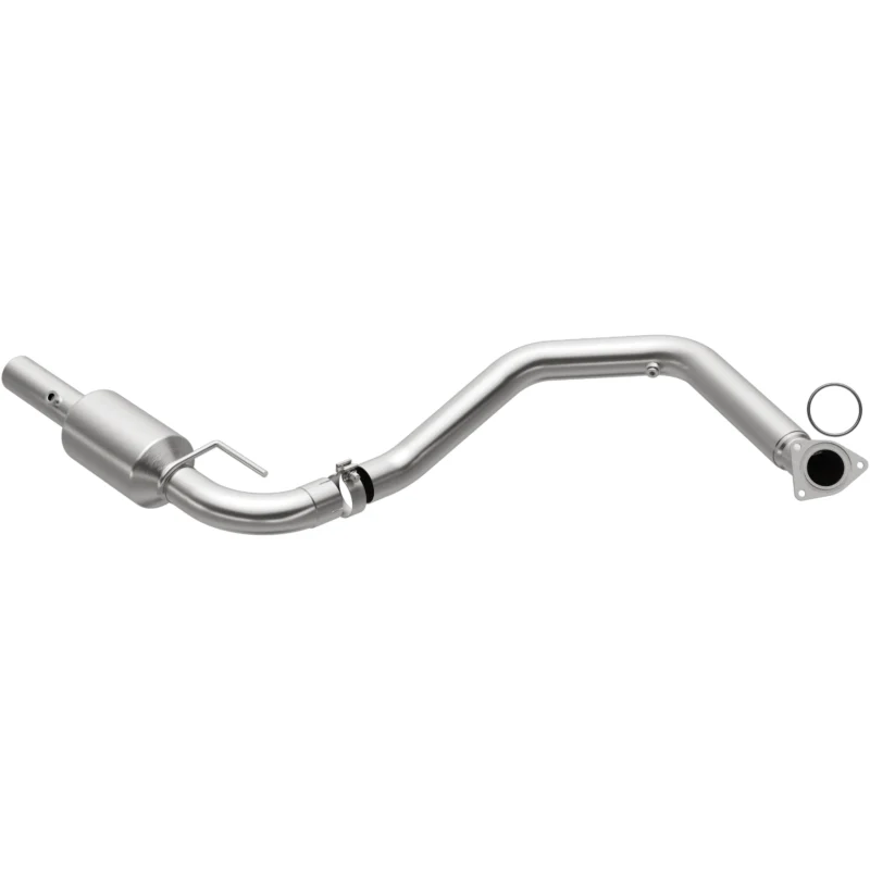 MagnaFlow Exhaust Products 280427 - OEM Grade Catalytic Converters, Stainless