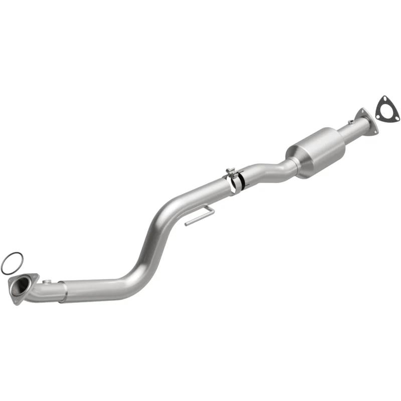 MagnaFlow Exhaust Products 280428 - OEM Grade Catalytic Converters, Stainless