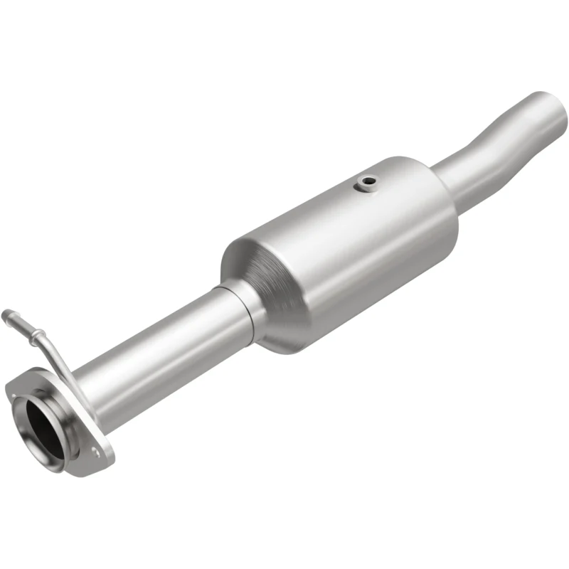 MagnaFlow Exhaust Products 280434 - OEM Grade Catalytic Converters, Stainless