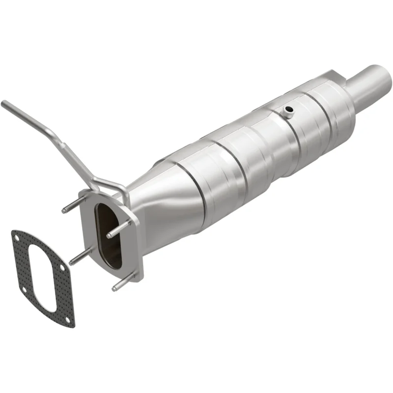 MagnaFlow Exhaust Products 280435 - OEM Grade Catalytic Converters, Stainless