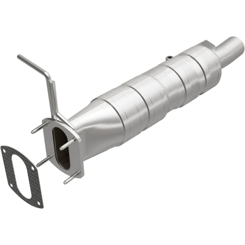 MagnaFlow Exhaust Products 280436 - OEM Grade Catalytic Converters, Stainless
