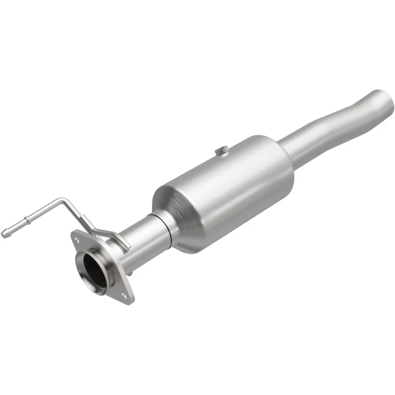 MagnaFlow Exhaust Products 280439 - OEM Grade Catalytic Converters, Stainless