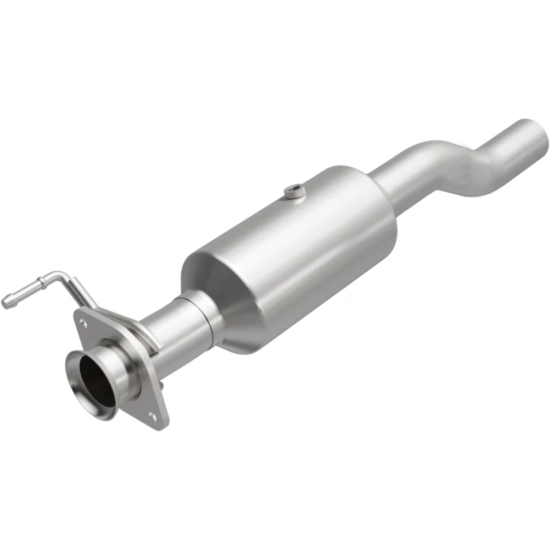 MagnaFlow Exhaust Products 280440 - OEM Grade Catalytic Converters, Stainless