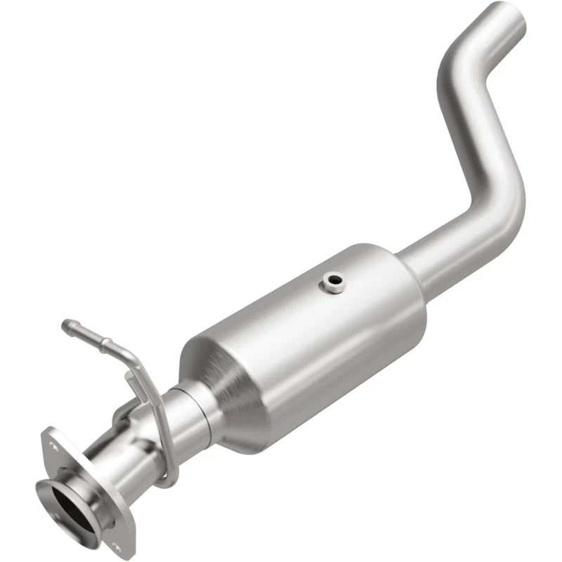 MagnaFlow Exhaust Products 280444 - OEM Grade Catalytic Converters, Stainless