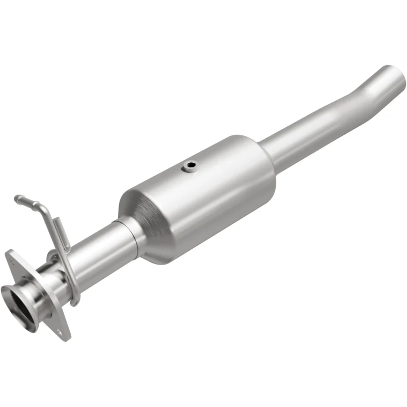 MagnaFlow Exhaust Products 280445 - OEM Grade Catalytic Converters, Stainless