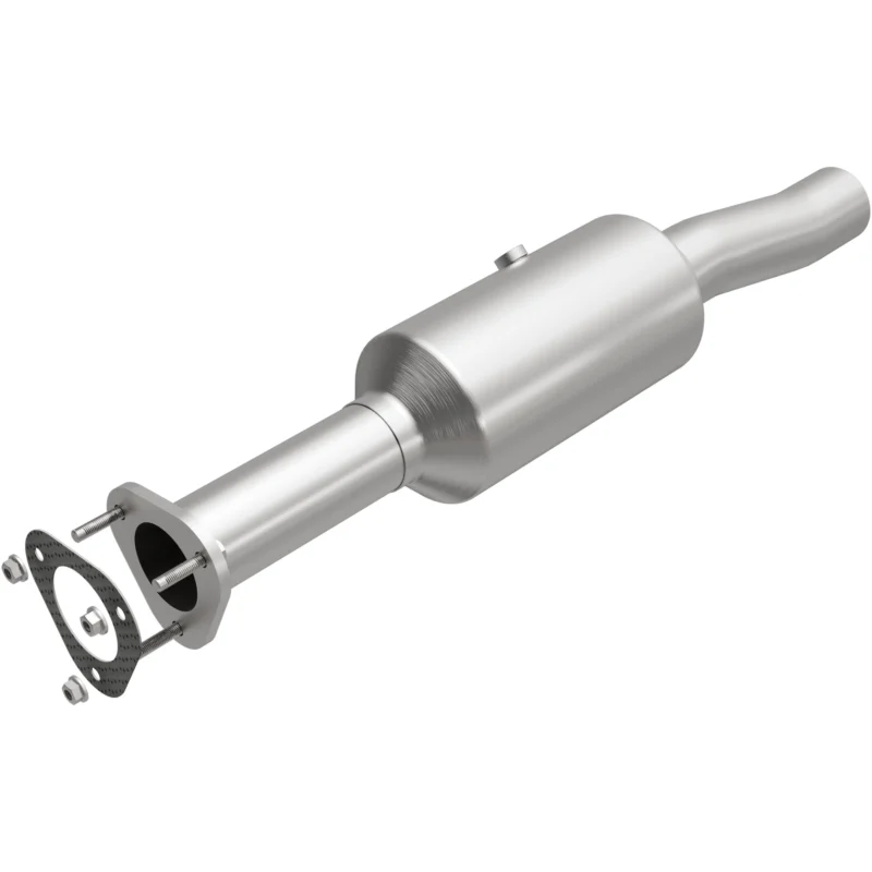 MagnaFlow Exhaust Products 280446 - OEM Grade Catalytic Converters, Stainless