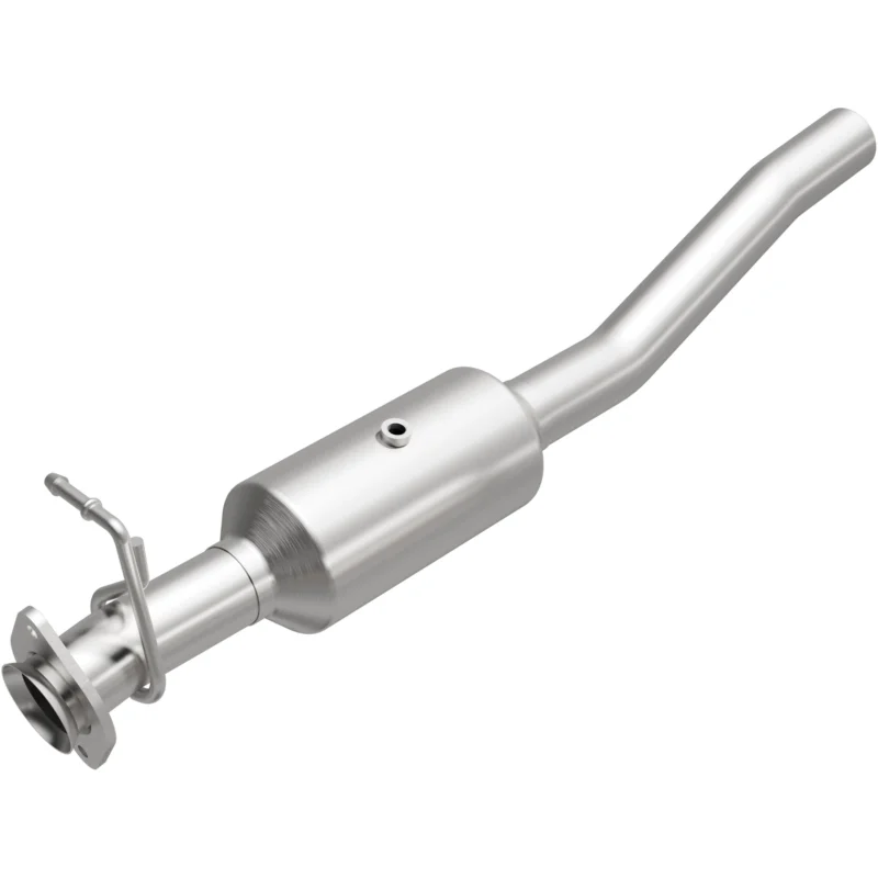 MagnaFlow Exhaust Products 280447 - OEM Grade Catalytic Converters, Stainless