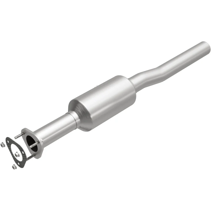 MagnaFlow Exhaust Products 280448 - OEM Grade Catalytic Converters, Stainless